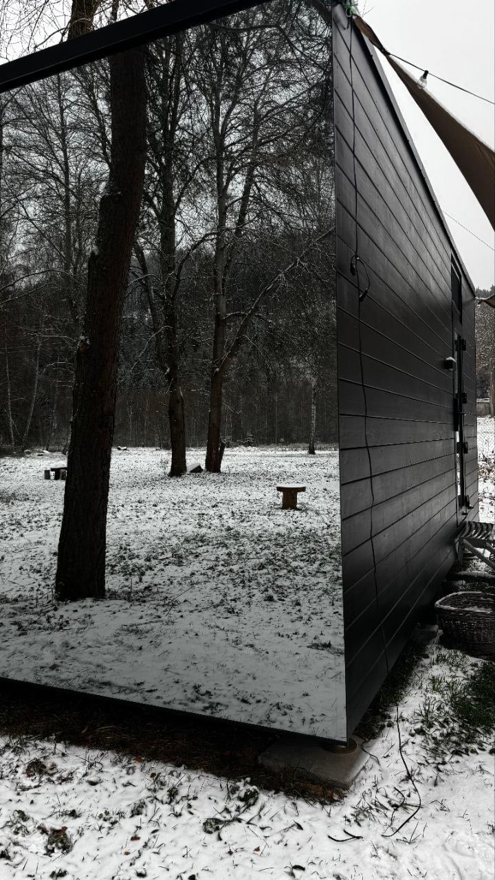 Případová studie Q.A. Glamping: Z 0 na 3800 EUR měsíčně s obsazeností 60 %